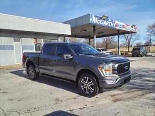 2022 Ford F-150 for sale in Chicago IL