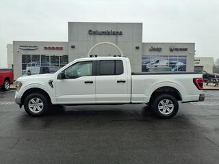 2022 Ford F-150 for sale in Boardman OH