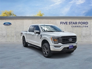 2022 Ford F-150 for sale in Carrollton TX