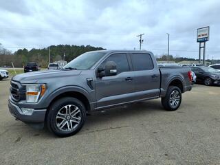 2022 Ford F-150 for sale in Carthage MS