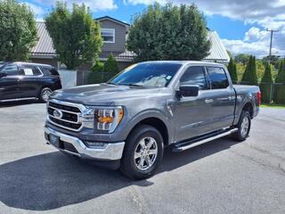 2022 Ford F-150 for sale in Princeton WV
