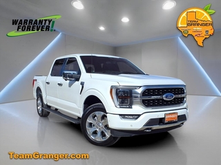 2022 Ford F-150 for sale in Orange TX
