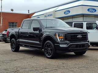 2022 Ford F-150 for sale in Livonia MI