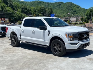 2022 Ford F-150 for sale in Waynesville NC