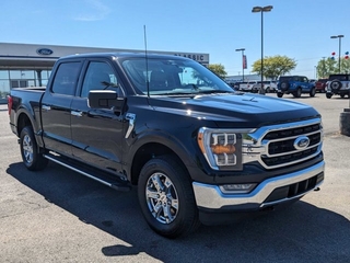 2022 Ford F-150 for sale in Shelby NC