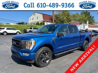 2022 Ford F-150 for sale in Mt. Juliet TN