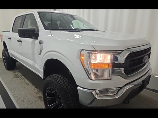 2022 Ford F-150 for sale in Dallas TX