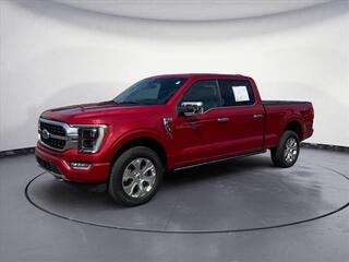 2022 Ford F-150 for sale in Knoxville TN