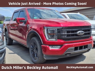 2022 Ford F-150 for sale in Beckley WV