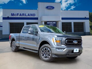 2022 Ford F-150 for sale in Rochester NH