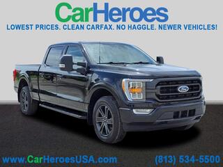 2022 Ford F-150 for sale in Greer SC