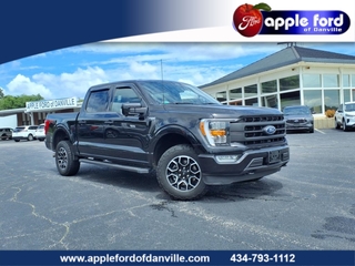 2022 Ford F-150 for sale in Danville VA