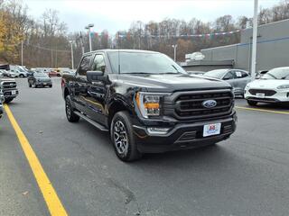 2022 Ford F-150 for sale in Butler NJ