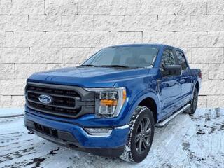 2022 Ford F-150 for sale in Ypsilanti MI