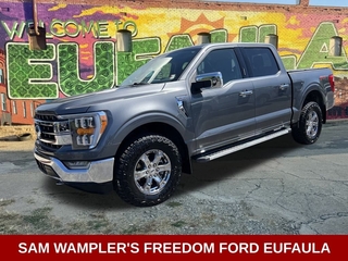 2022 Ford F-150 for sale in Bowling Green KY
