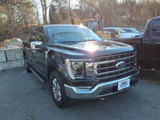 2022 Ford F-150 for sale in Butler NJ