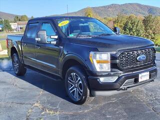 2022 Ford F-150 for sale in Cornelius NC