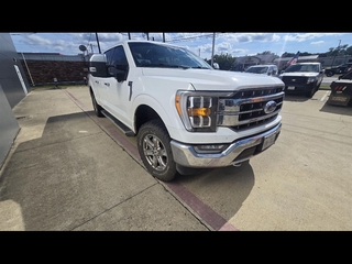 2022 Ford F-150 for sale in Dallas TX