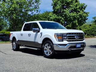2022 Ford F-150 for sale in Mishawaka IN