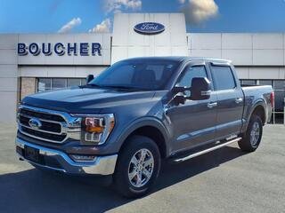 2022 Ford F-150 for sale in Janesville WI