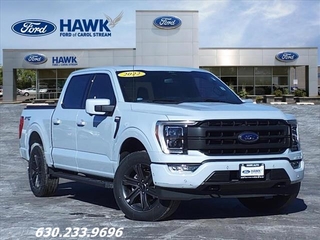 2022 Ford F-150 for sale in Carol Stream IL