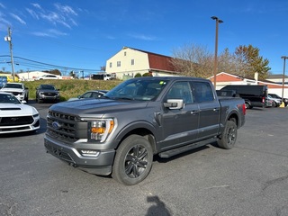 2022 Ford F-150 for sale in Mt. Juliet TN