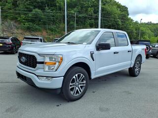 2022 Ford F-150 for sale in Bristol TN