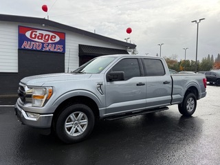 2022 Ford F-150 for sale in Milwaukie OR