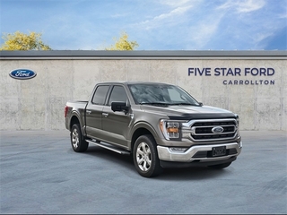 2022 Ford F-150 for sale in Carrollton TX