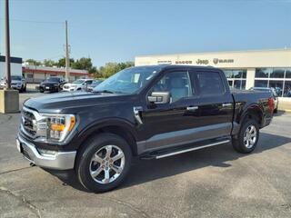 2022 Ford F-150 for sale in Winfield KS