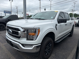 2022 Ford F-150 for sale in Knoxville TN