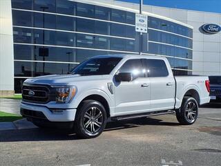 2022 Ford F-150 for sale in Oklahoma City OK