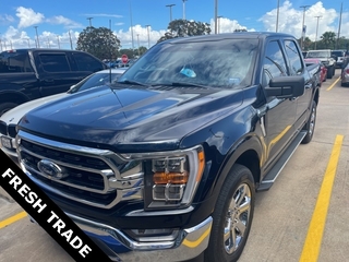 2022 Ford F-150 for sale in Rosenberg TX