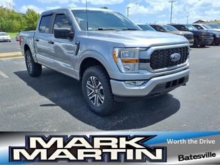 2022 Ford F-150 for sale in Batesville AR