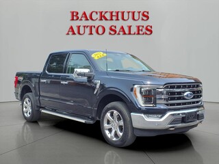 2022 Ford F-150 for sale in Howell MI