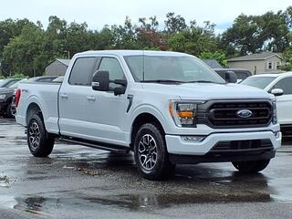 2022 Ford F-150 for sale in Redondo Beach CA