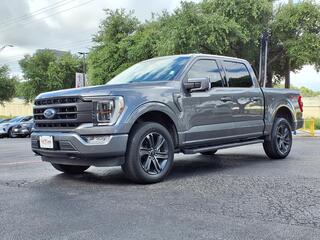 2023 Ford F-150 for sale in San Antonio TX