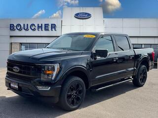 2023 Ford F-150 for sale in Janesville WI