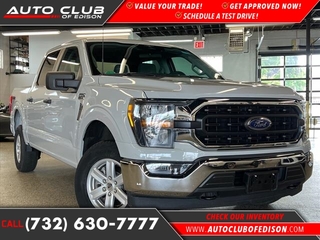 2023 Ford F-150 for sale in Woodbridge NJ