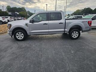 2023 Ford F-150 for sale in Lexington NC