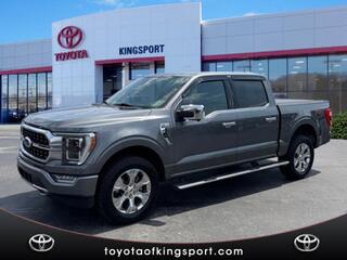 2023 Ford F-150 for sale in Kingsport TN