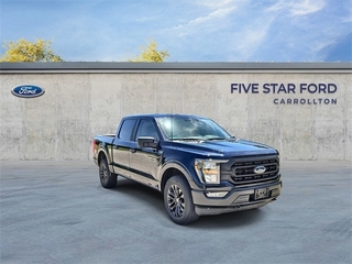 2023 Ford F-150 for sale in Carrollton TX