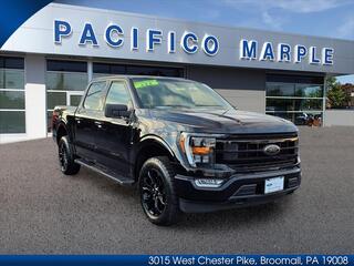 2023 Ford F-150 for sale in Vernon/Rockville CT