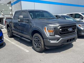 2023 Ford F-150 for sale in Clinton TN