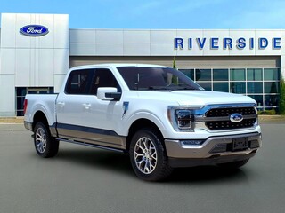 2023 Ford F-150 for sale in Charleroi PA