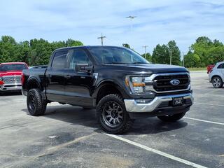 2023 Ford F-150 for sale in Pryor OK