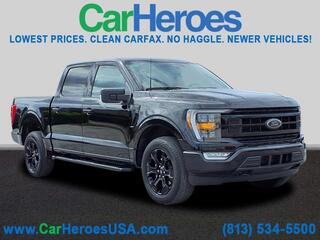 2023 Ford F-150 for sale in Greer SC