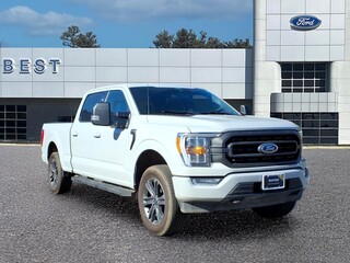 2023 Ford F-150 for sale in Wellesley MA