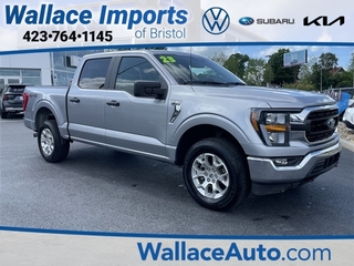 2023 Ford F-150 for sale in Bristol TN