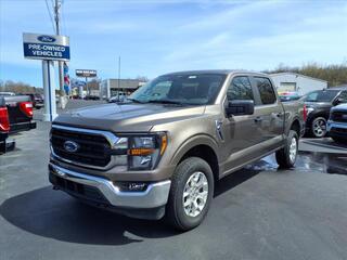 2023 Ford F-150 for sale in Cortland OH
